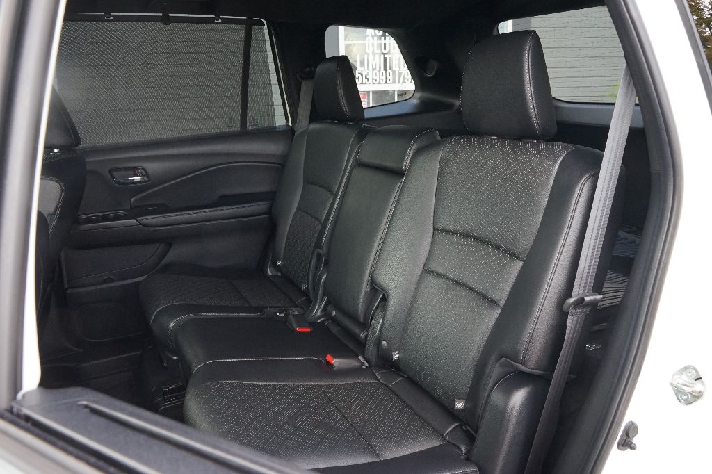 2019 Honda Passport Touring - Photo 20