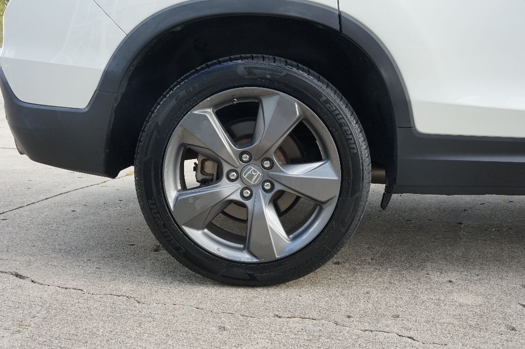 2019 Honda Passport Touring - Photo 10