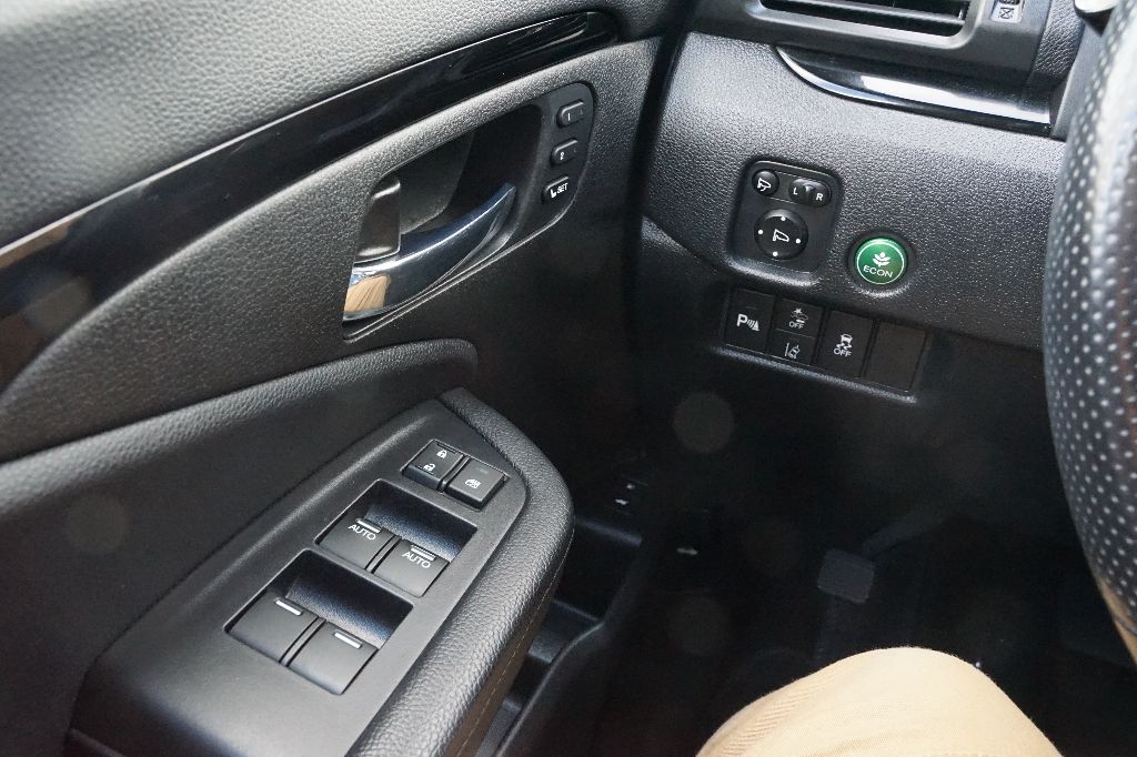 2019 Honda Passport Touring - Photo 18