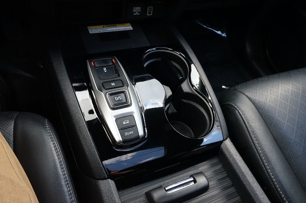 2019 Honda Passport Touring - Photo 16