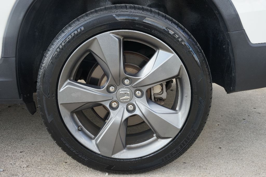2019 Honda Passport Touring - Photo 7