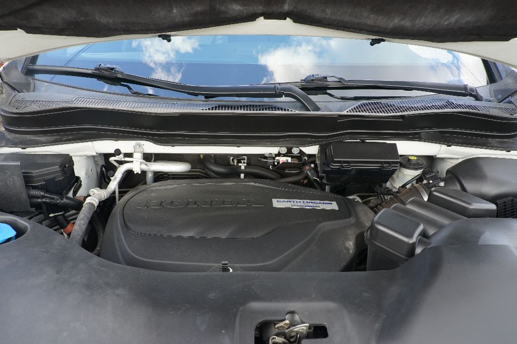 2019 Honda Passport Touring - Photo 24