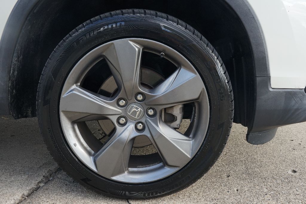 2019 Honda Passport Touring - Photo 9