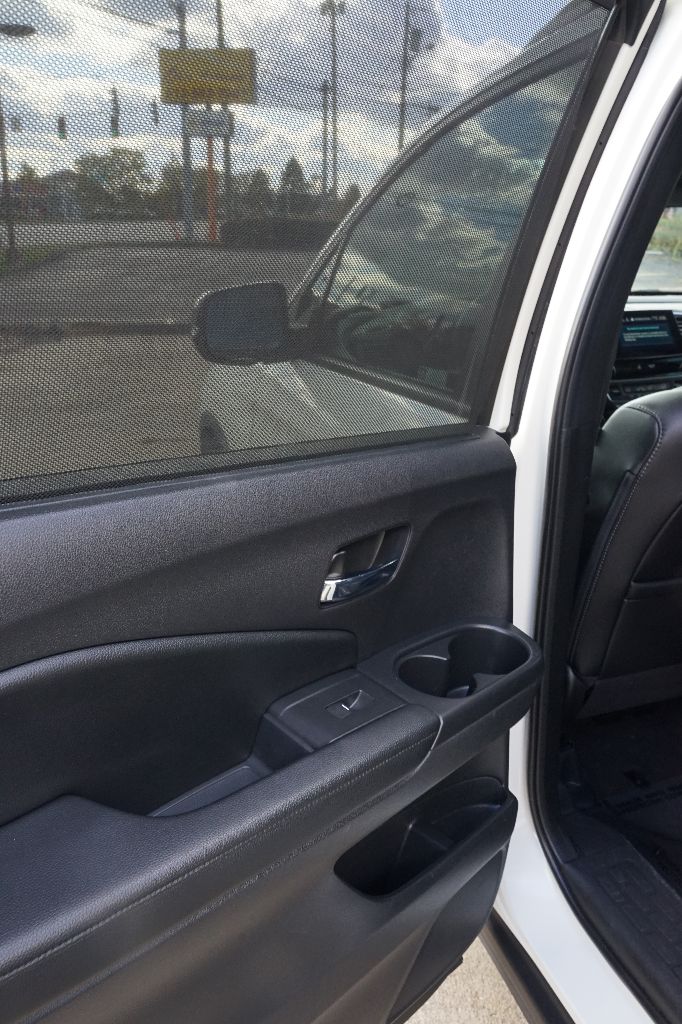 2019 Honda Passport Touring - Photo 21