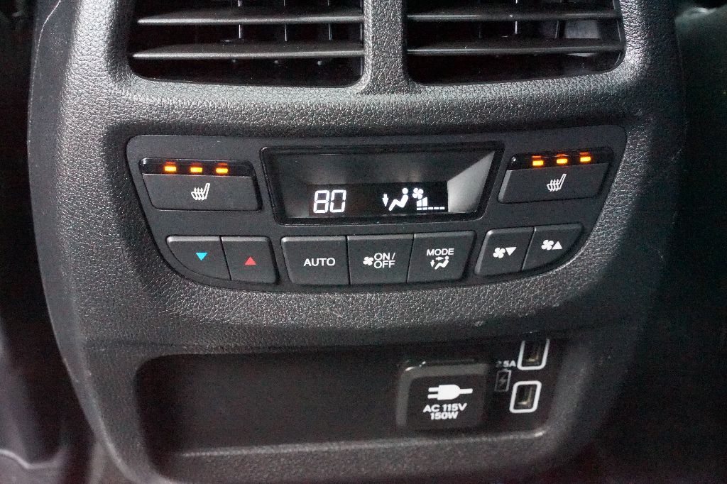 2019 Honda Passport Touring - Photo 19