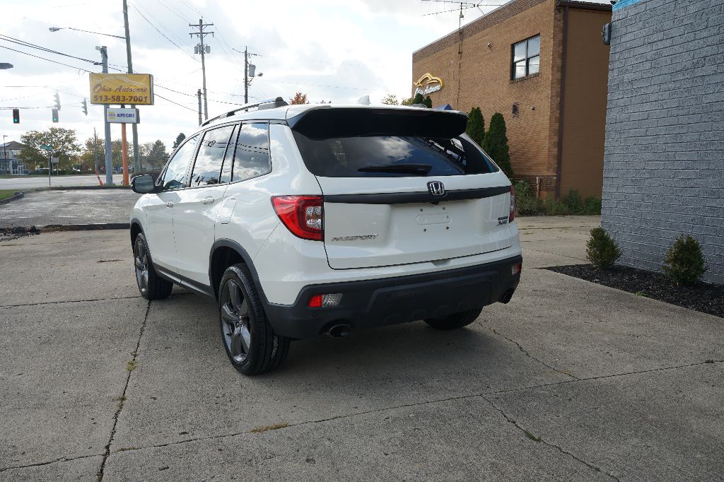 2019 Honda Passport Touring - Photo 6