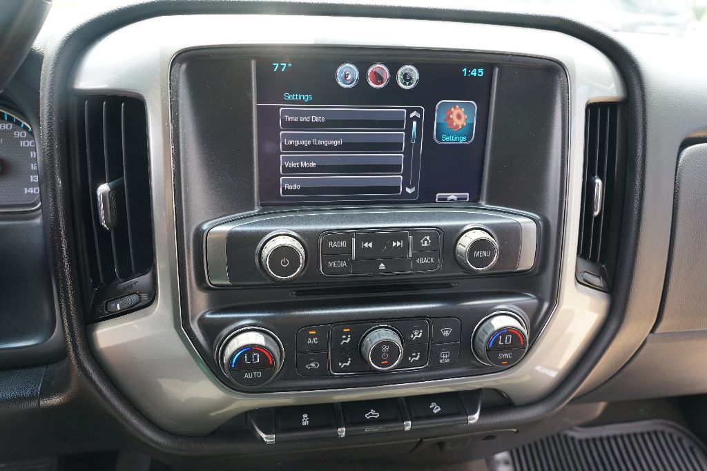 2015 Chevrolet Silverado 1500 LT - Photo 15