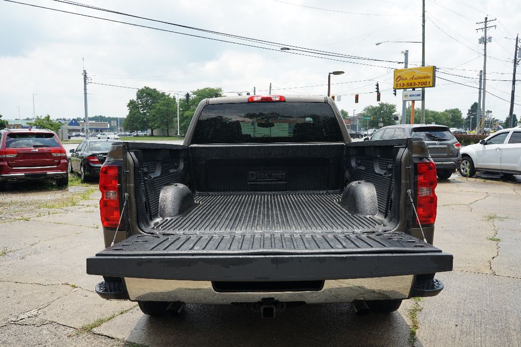 2015 Chevrolet Silverado 1500 LT - Photo 7