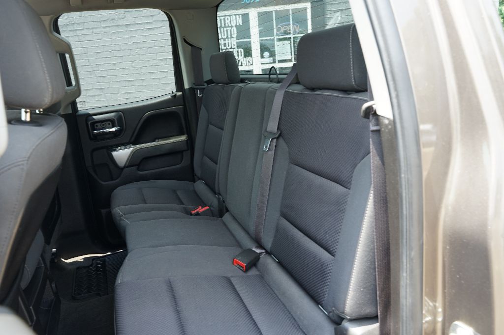 2015 Chevrolet Silverado 1500 LT - Photo 12